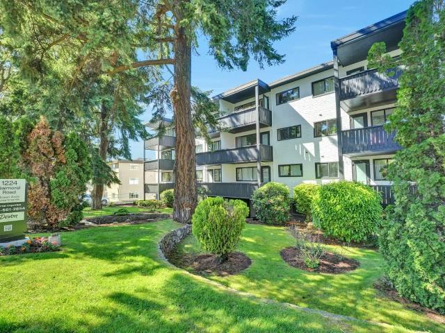 Apartment for rent in Victoria, British Columbia