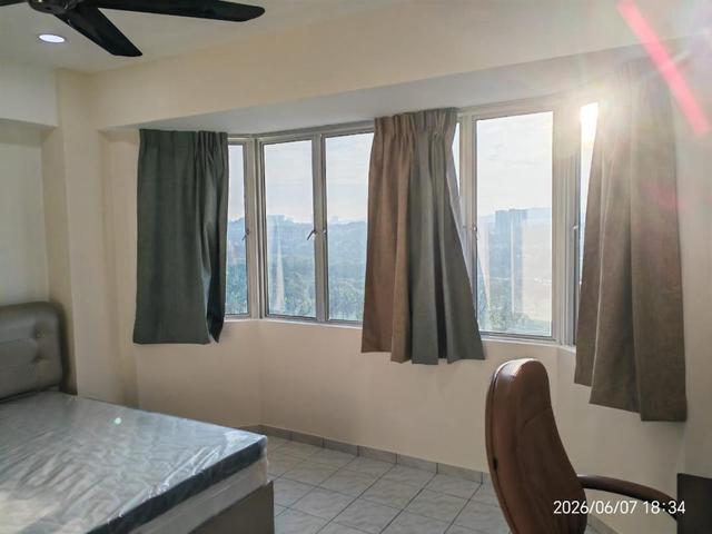 Property for sale in Kajang, Langat