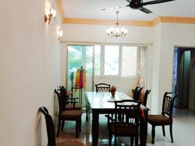 Condominium for sale in Kajang, Langat