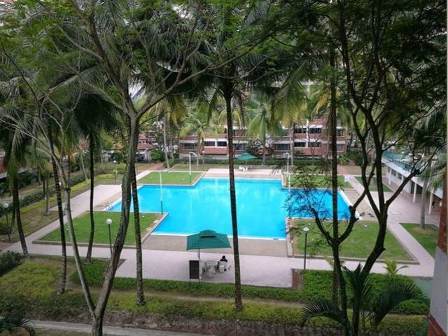 Condominium for sale in Kajang, Langat