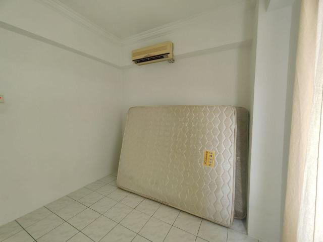 Apartment for rent in Kajang, Langat