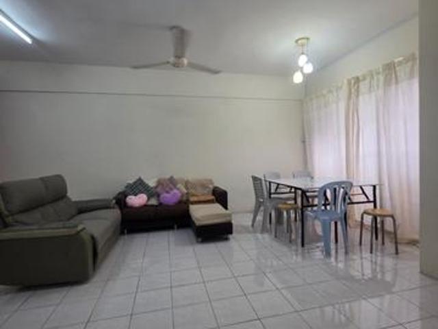Condominium for rent in Kajang, Langat