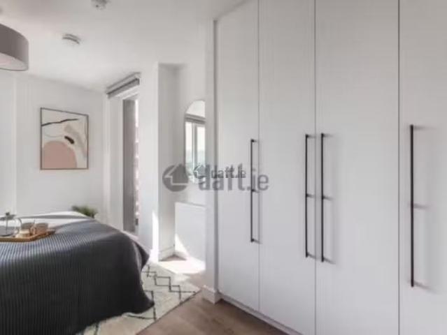 Apartment to rent