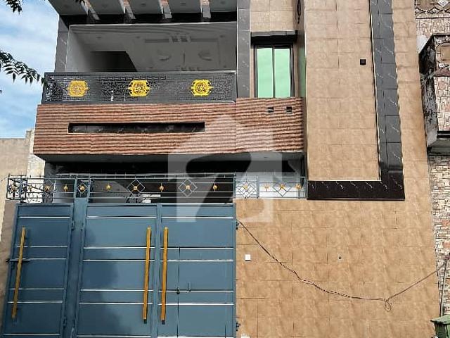 House for sale in Mardan, North West Frontier Province
