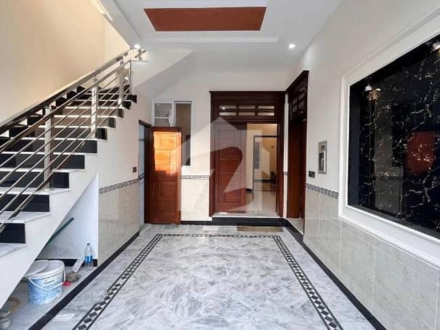 House for sale in Mardan, North West Frontier Province