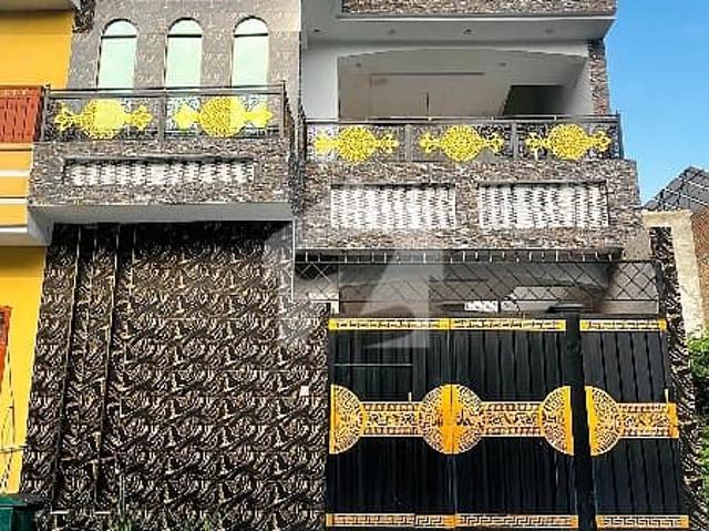 House for sale in Mardan, North West Frontier Province