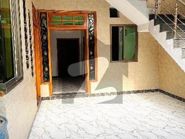 House for sale in Mardan, North West Frontier Province