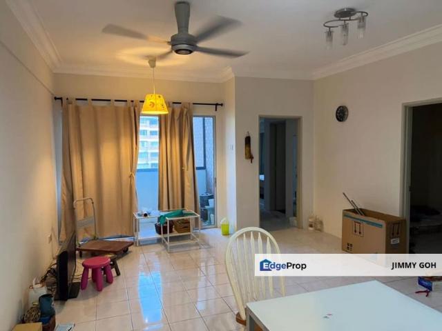 Condominium for sale in Kajang, Langat