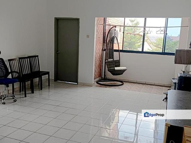 Condominium for sale in Kajang, Langat