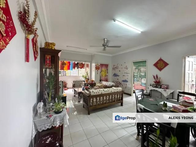 Condominium for sale in Kajang, Langat