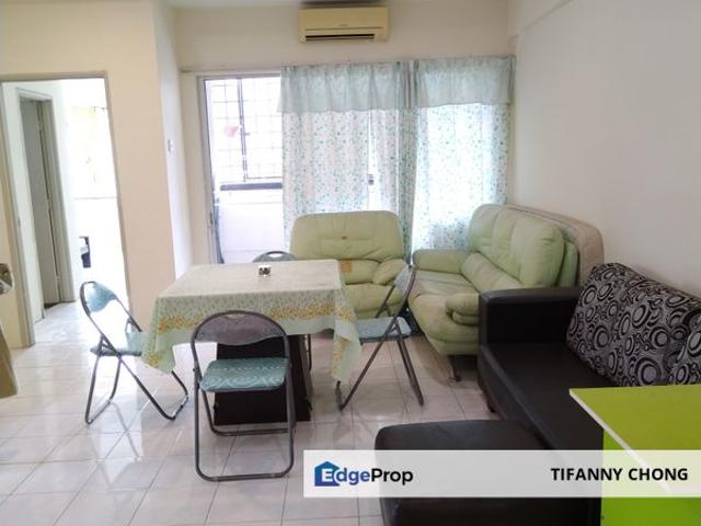 Condominium for rent in Kajang, Langat