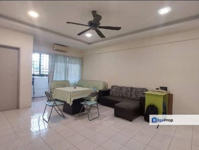 Condominium for sale in Kajang, Langat