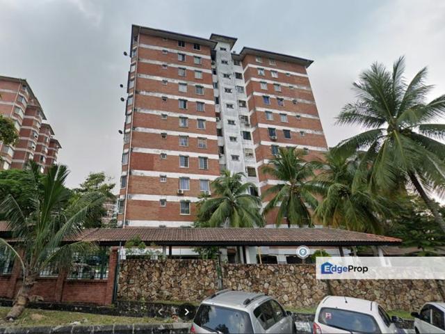 Condominium for sale in Kajang, Langat