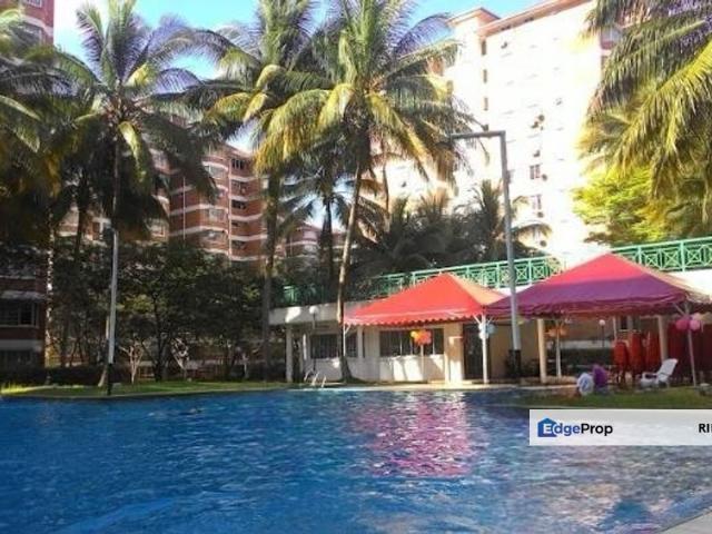 Condominium for sale in Bandar Sungai Long, Majlis Perbandaran Kajang
