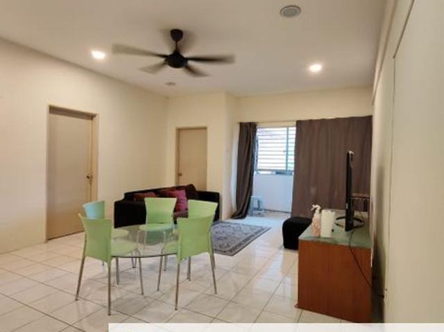 Condominium for rent in Kajang, Langat