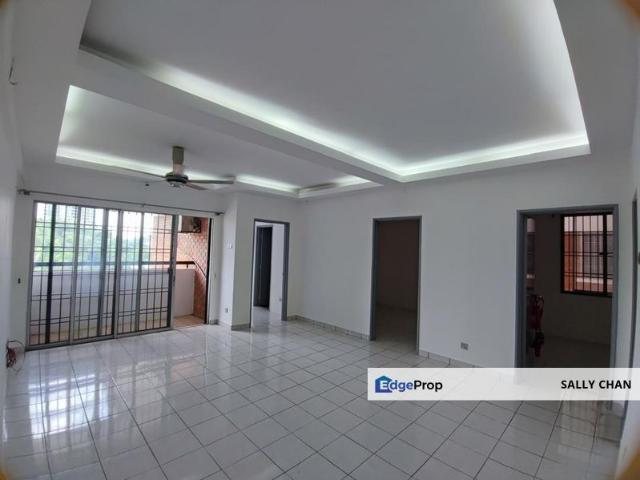 Condominium for rent in Bandar Sungai Long, Majlis Perbandaran Kajang