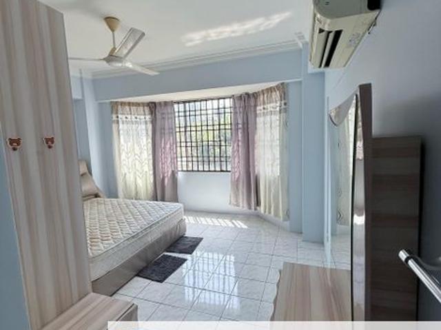 Condominium for rent in Kajang, Langat