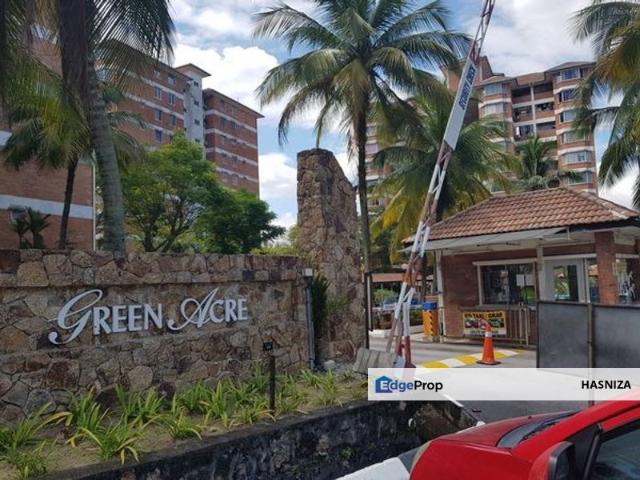 Condominium for sale in Kajang, Langat