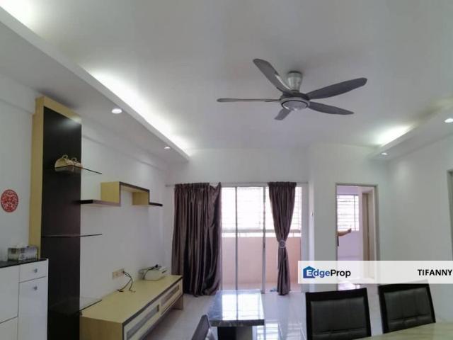 Condominium for sale in Kajang, Langat