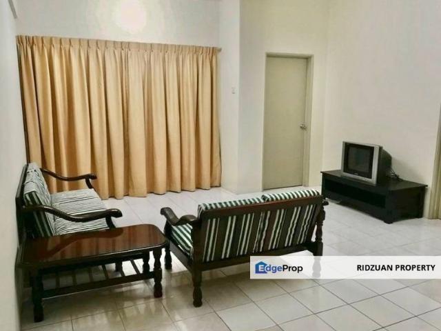 Condominium for sale in Kajang, Langat