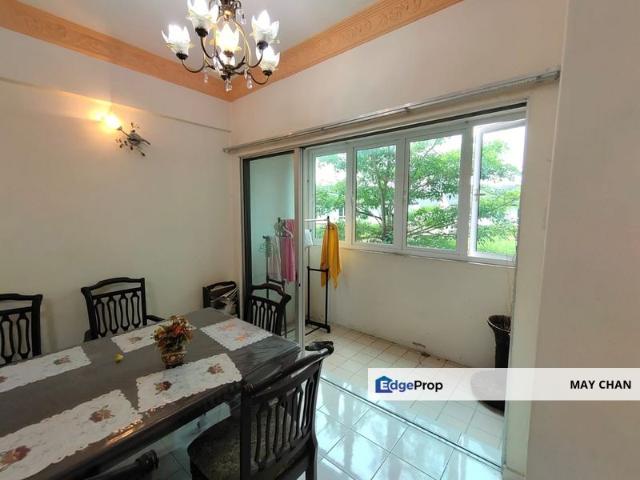 Condominium for sale in Kajang, Langat