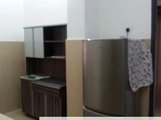 Condominium for rent in Kajang, Langat