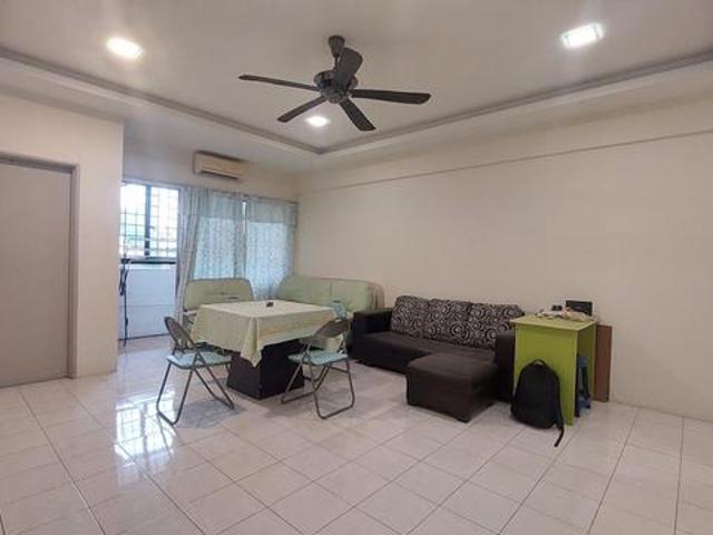 Condominium for sale in Kajang, Langat