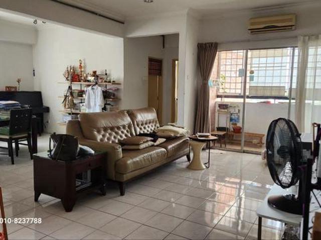 Condominium for sale in Kajang, Langat