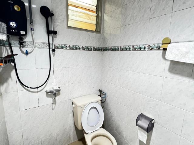 Room for rent in Kajang, Langat