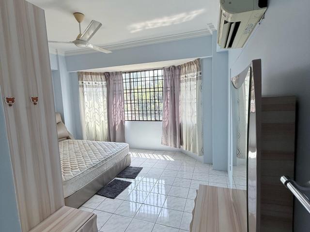 House for rent in Kajang, Langat
