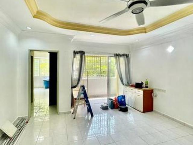 Condominium for sale in Kajang, Langat
