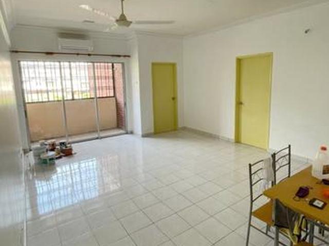 Condominium for sale in Kajang, Langat
