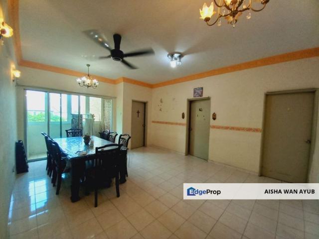 Condominium for sale in Bandar Sungai Long, Majlis Perbandaran Kajang
