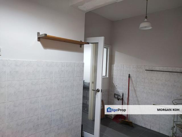 Condominium for sale in Kajang, Langat