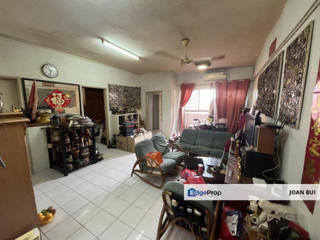 Condominium for sale in Kajang, Langat