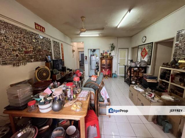Condominium for sale in Bandar Sungai Long, Majlis Perbandaran Kajang