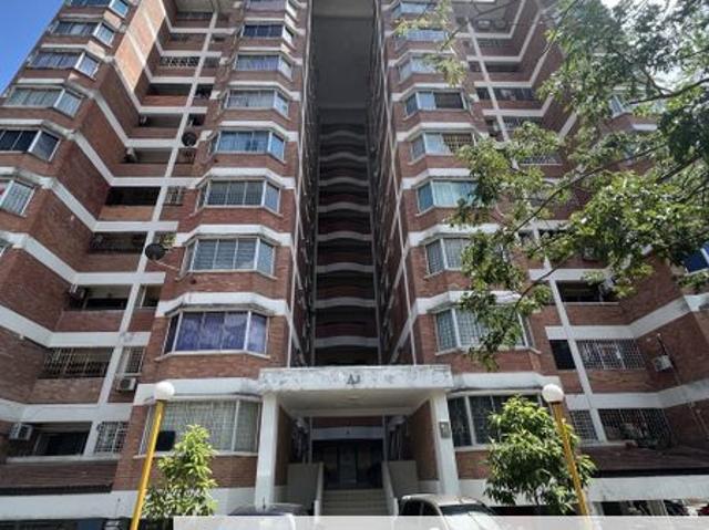 Condominium for rent in Kajang, Langat
