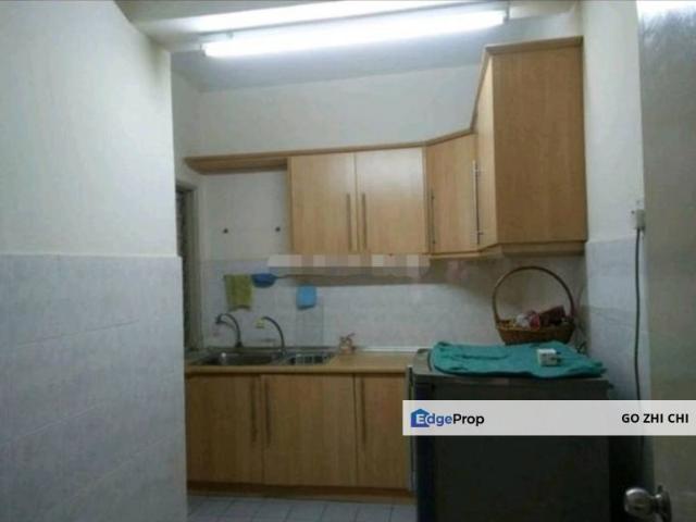 Condominium for sale in Bandar Sungai Long, Majlis Perbandaran Kajang