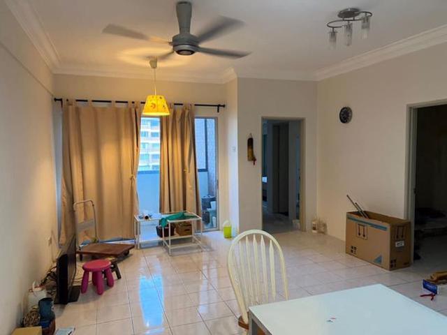 Condominium for sale in Kajang, Langat