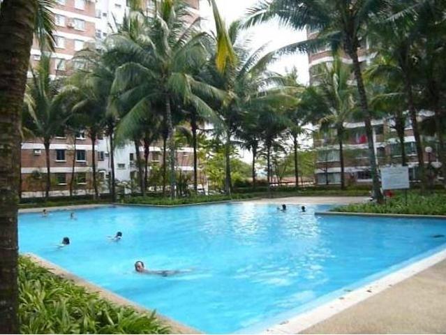 Condominium for rent in Kajang, Langat