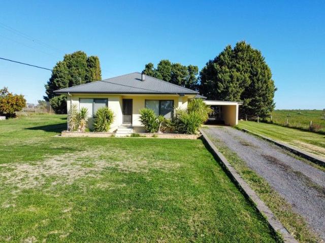 Acreage for sale in Beverford, Victoria