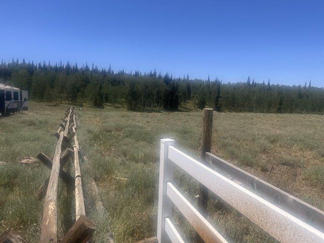 Land for sale in Brian Head, Utah