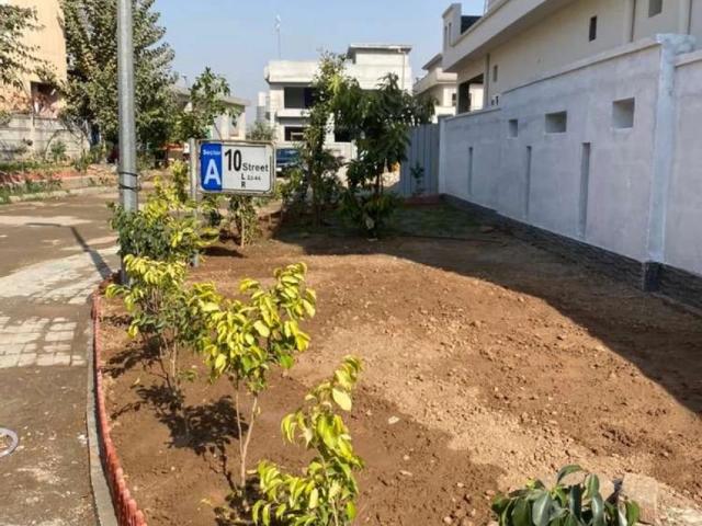 Land for sale in Mardan, North West Frontier Province