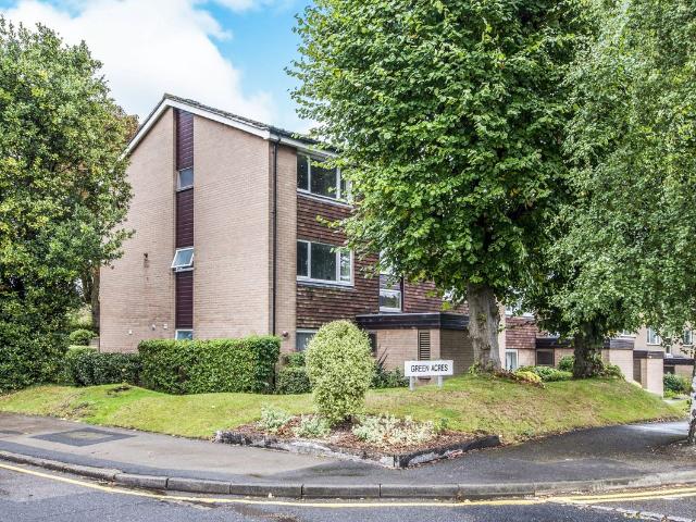 Apartment for rent in London Borough of Croydon, Addiscombe