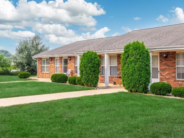 Apartment for rent in Deckerville, Michigan