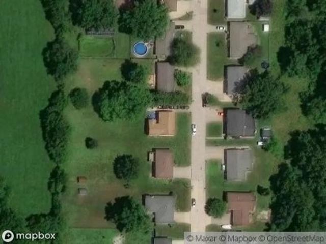 House for sale in Muscatine, Iowa