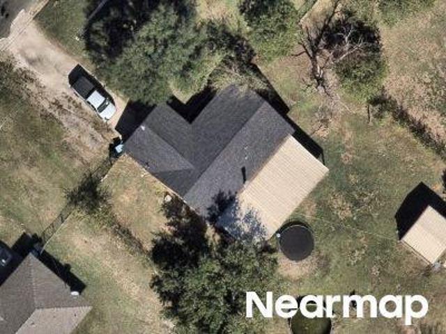 House for sale in Ellis, Texas