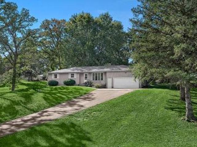 House for sale in Minnesota