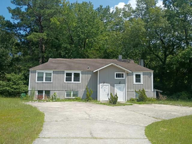 House for sale in Blythewood, South Carolina