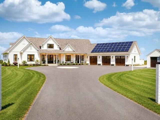 House for sale in Buxton, Maine